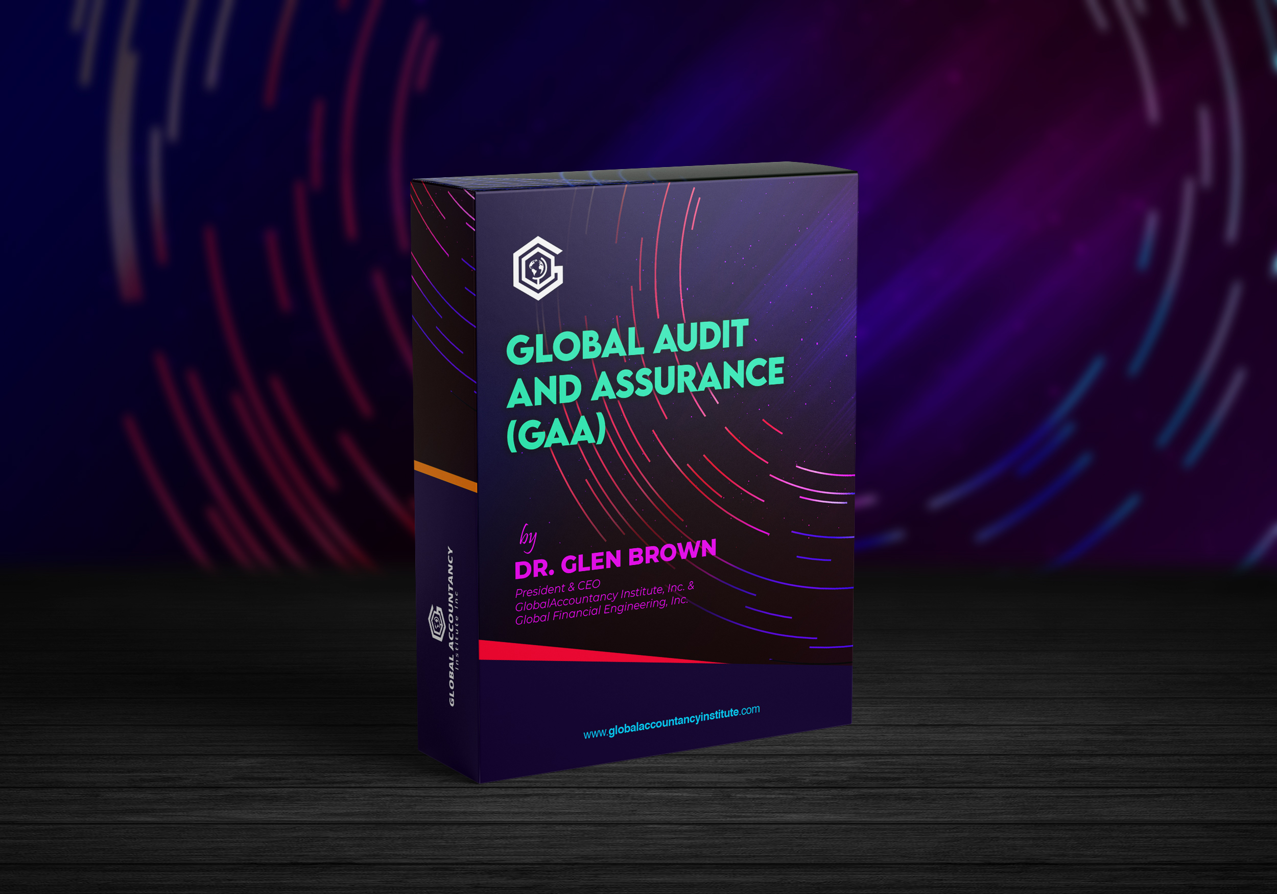 Global Audit and Assurance(GAA)