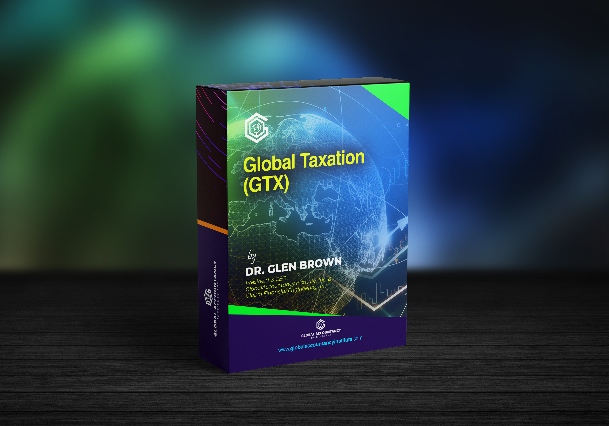 Global Taxation(GTX)
