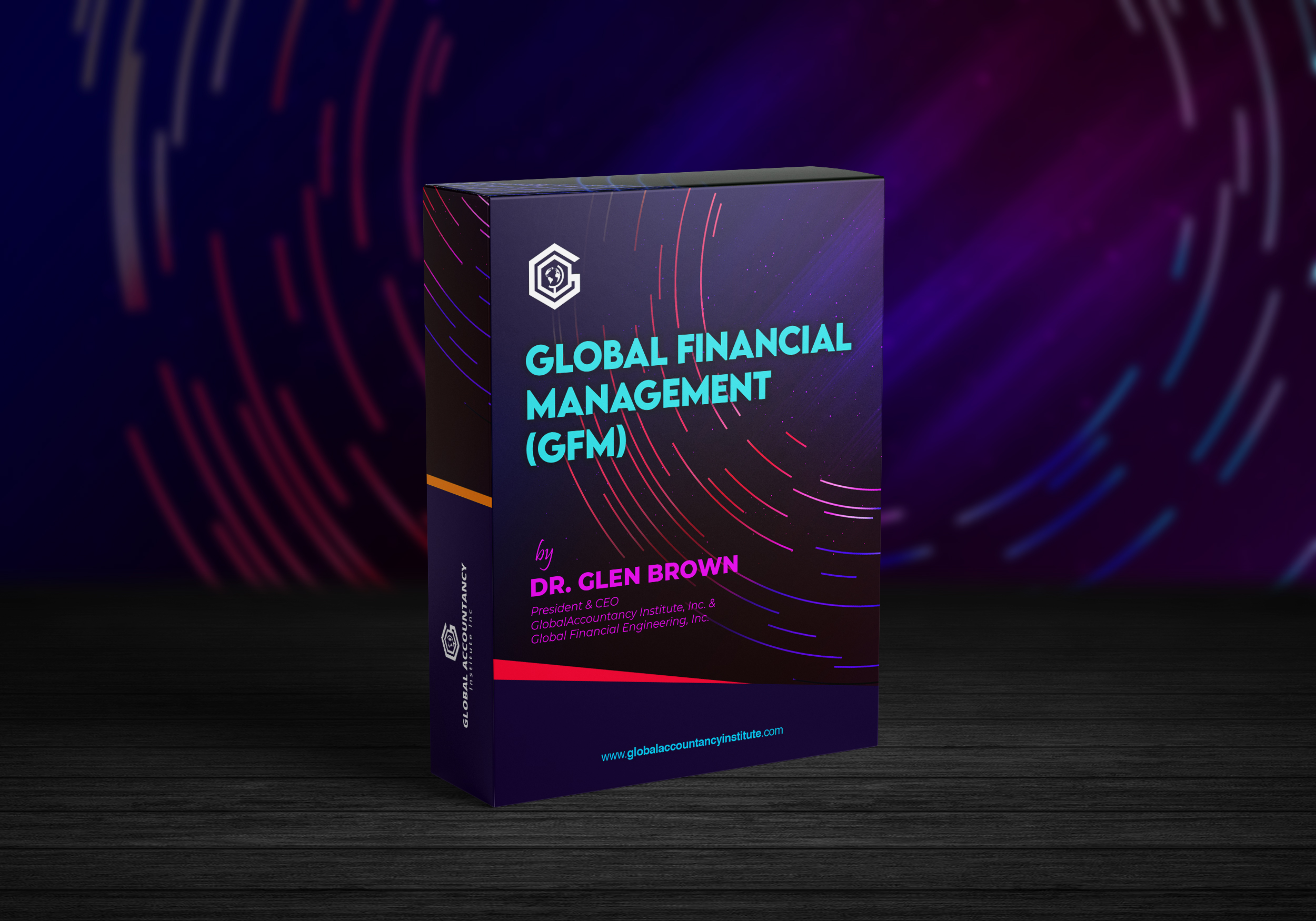 Global Financial Management(GFM)