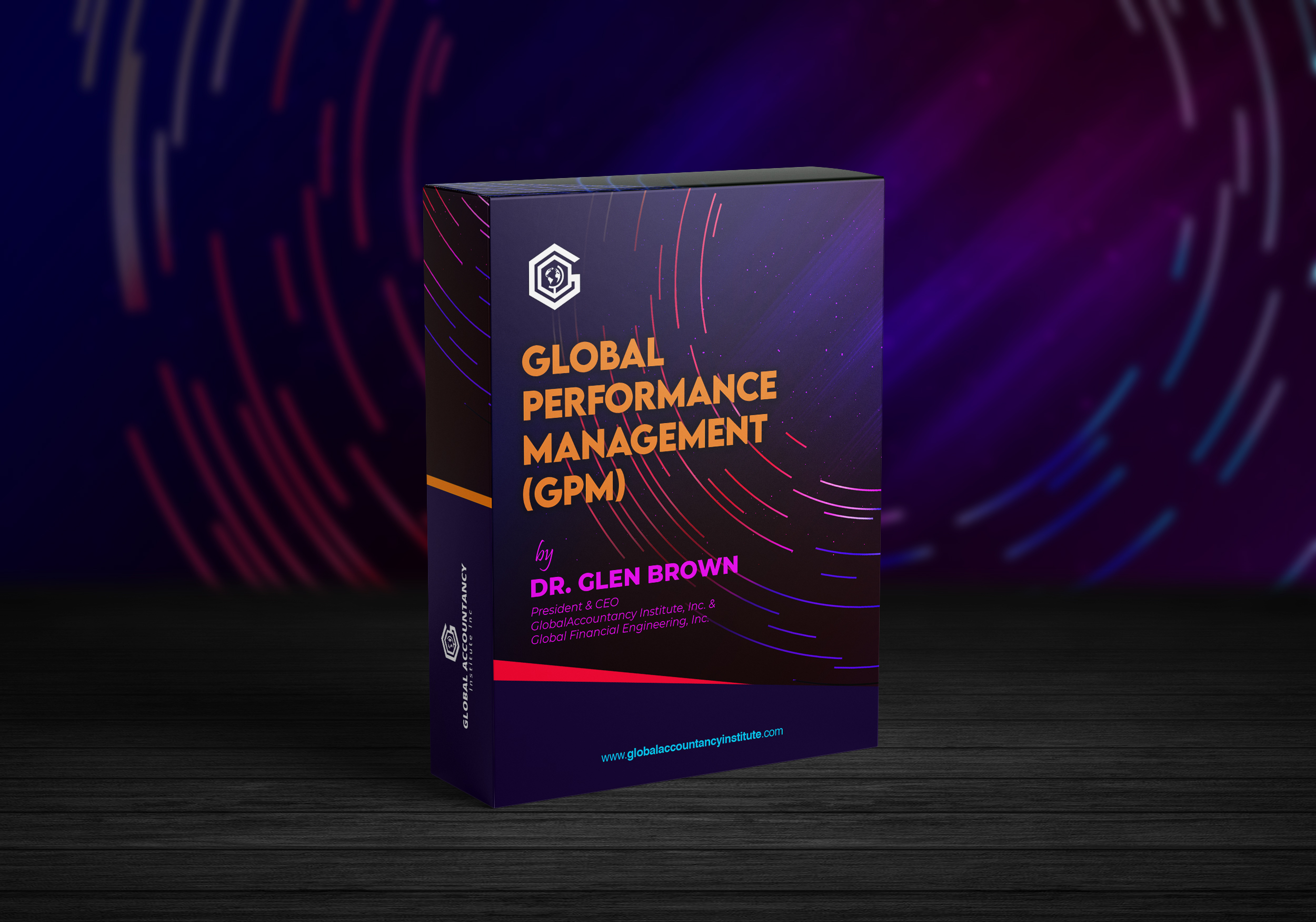 Global Performance  Management(GPM)