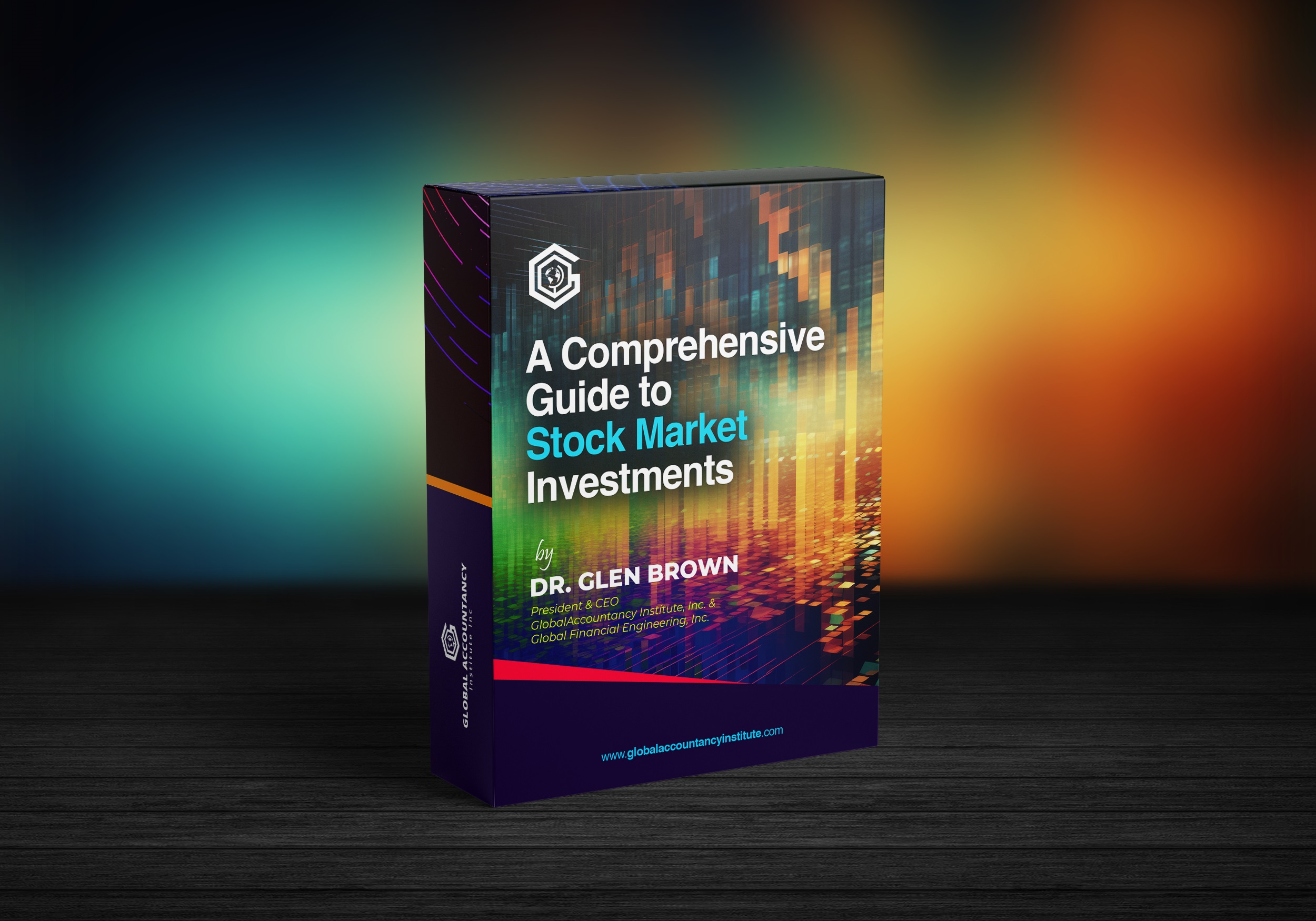 A Comprehensive Guide to Stock Market Investments