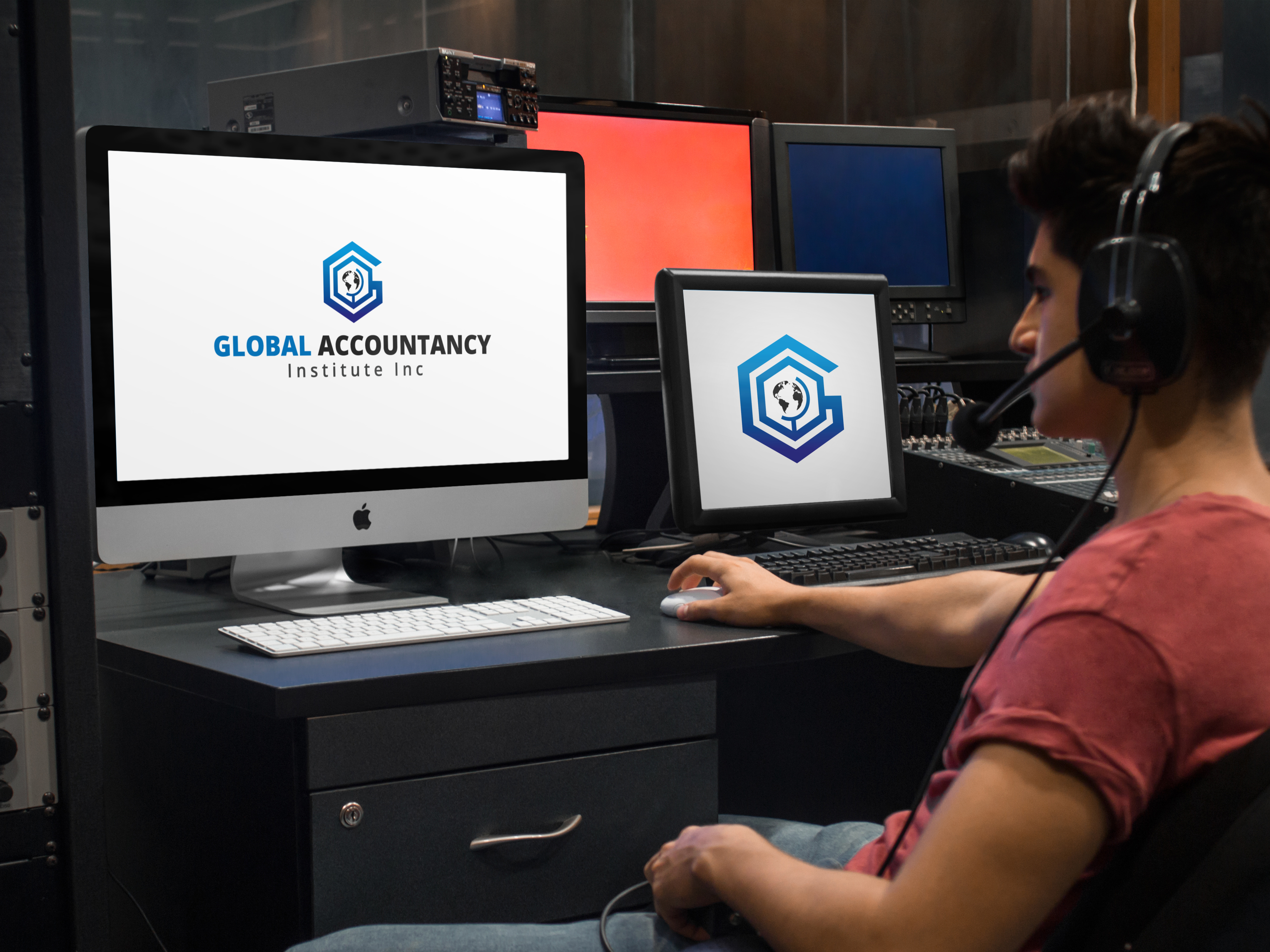 Global On-Demand(GOD) Class For Advanced Audit and Assurance (AAA)-2021**
