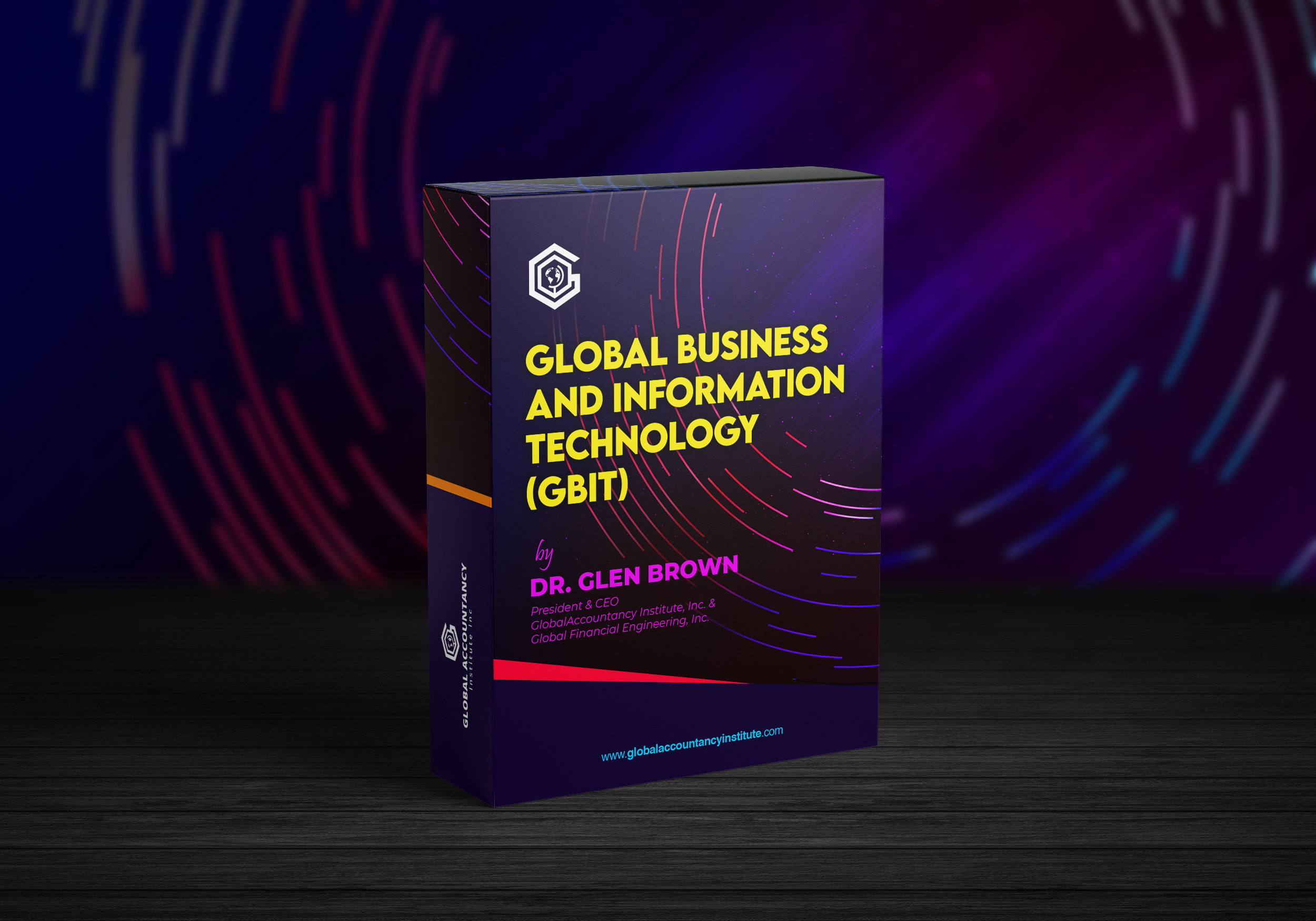 Global Business and Information Technology(GBIT)
