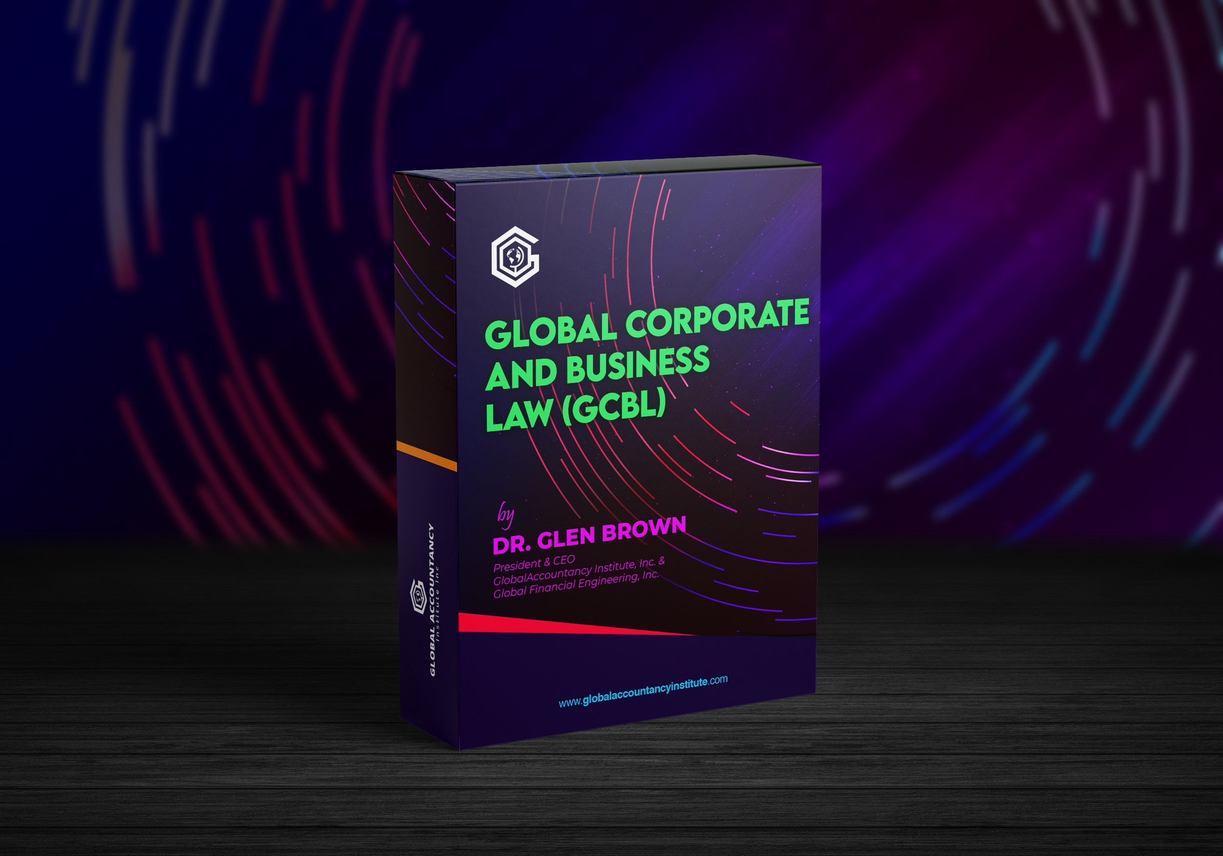 Global Corporate and Business Law(GCBL)