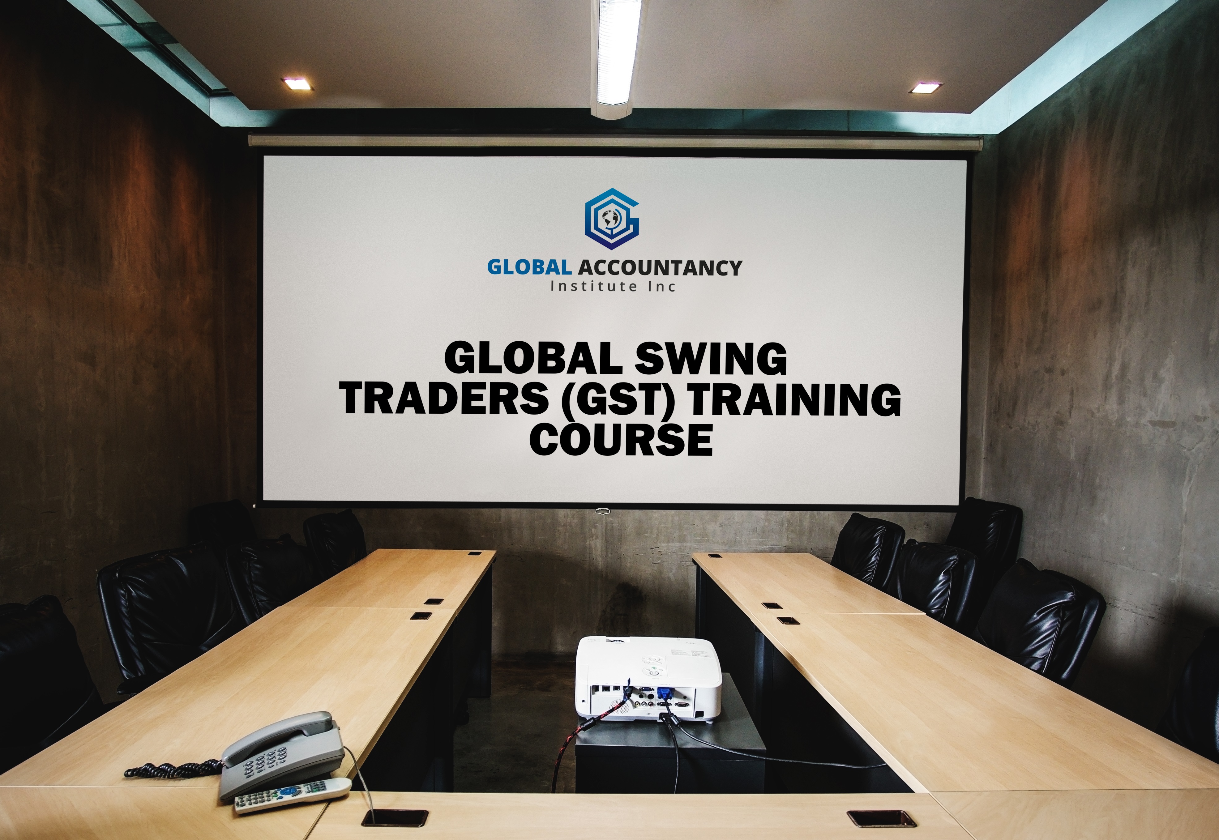 Global Swing Traders (GST) Training Course