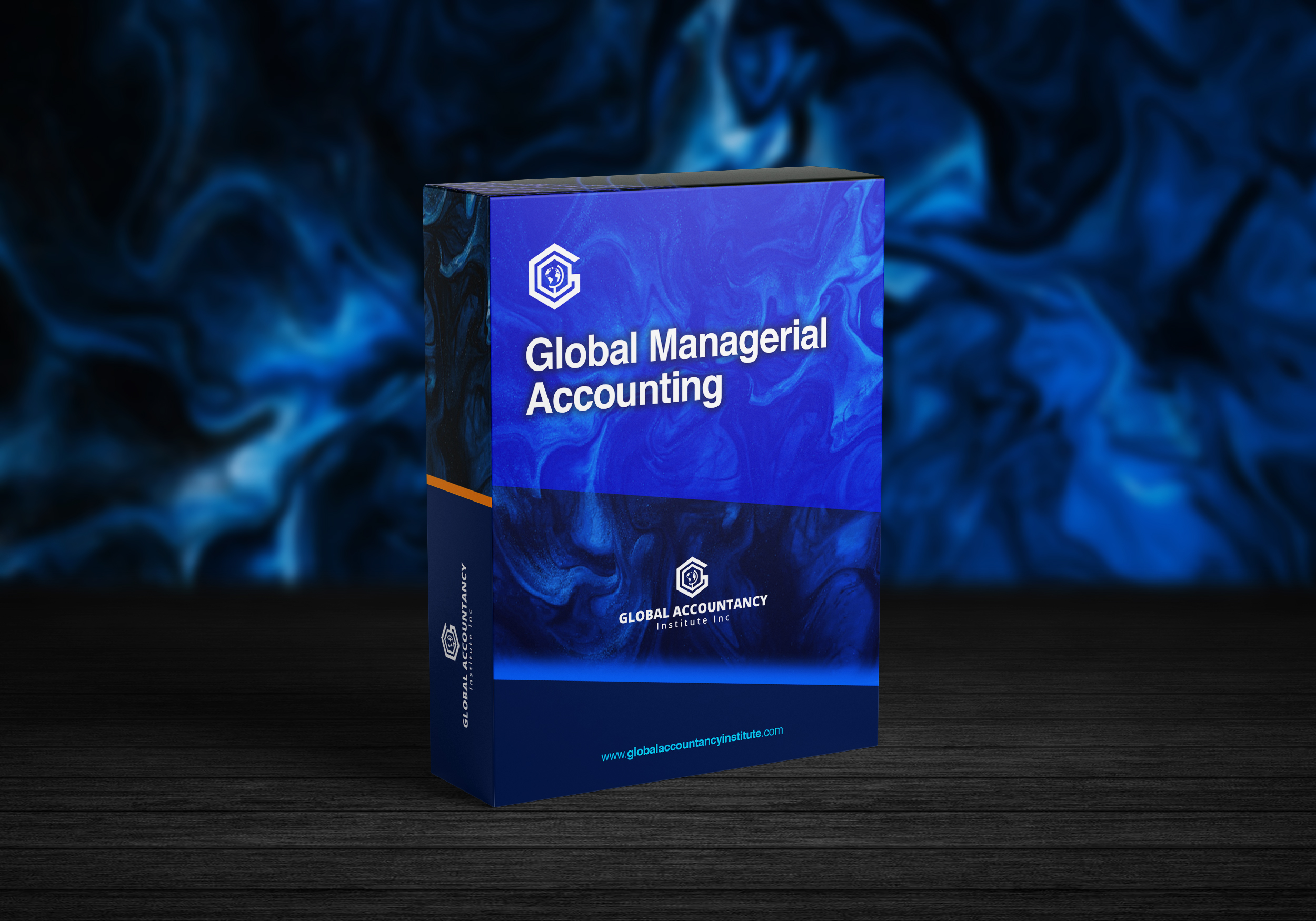 Global Managerial Accounting for Effective Decision Making