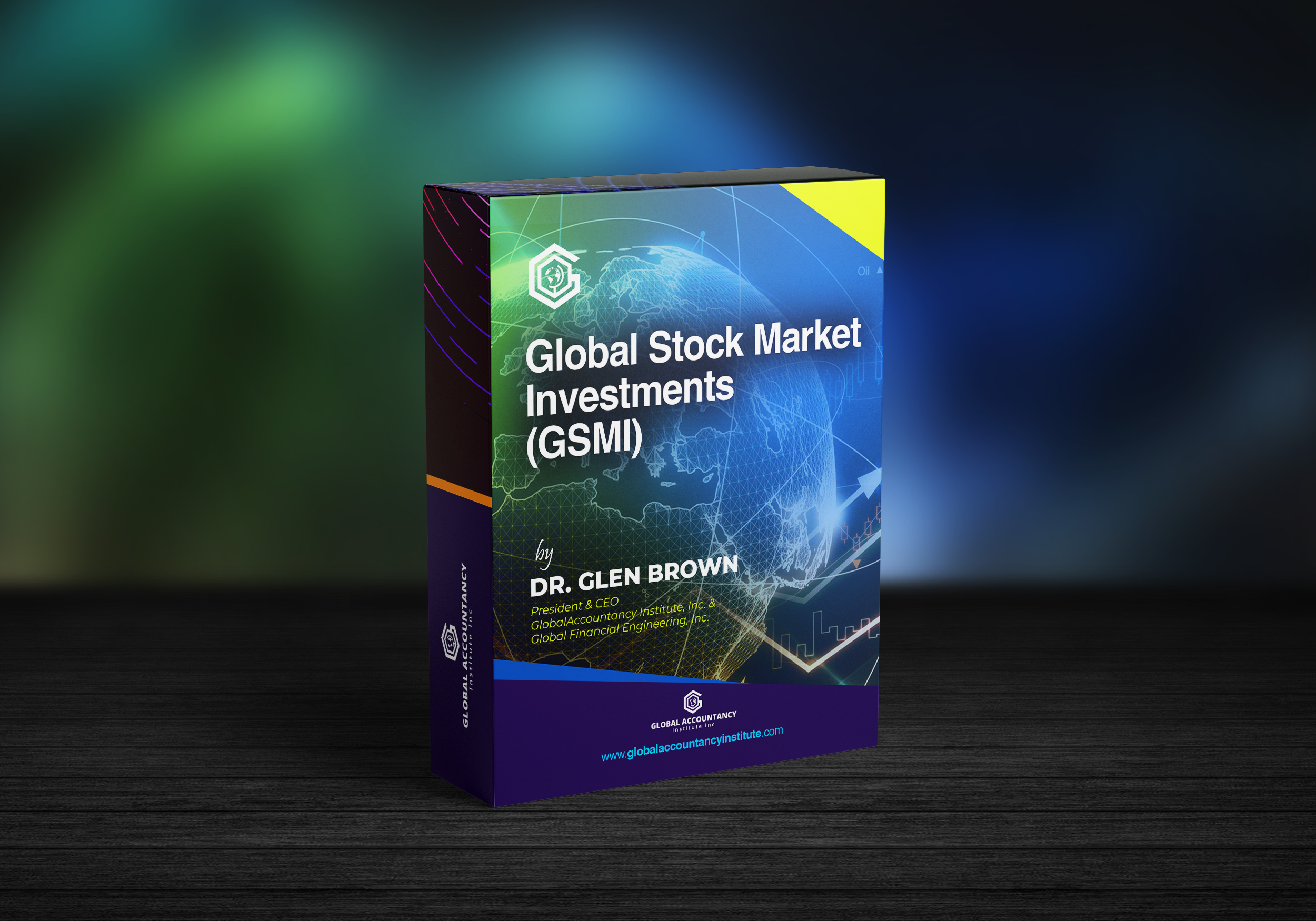 Global  Stock Market Investments(GSMI)
