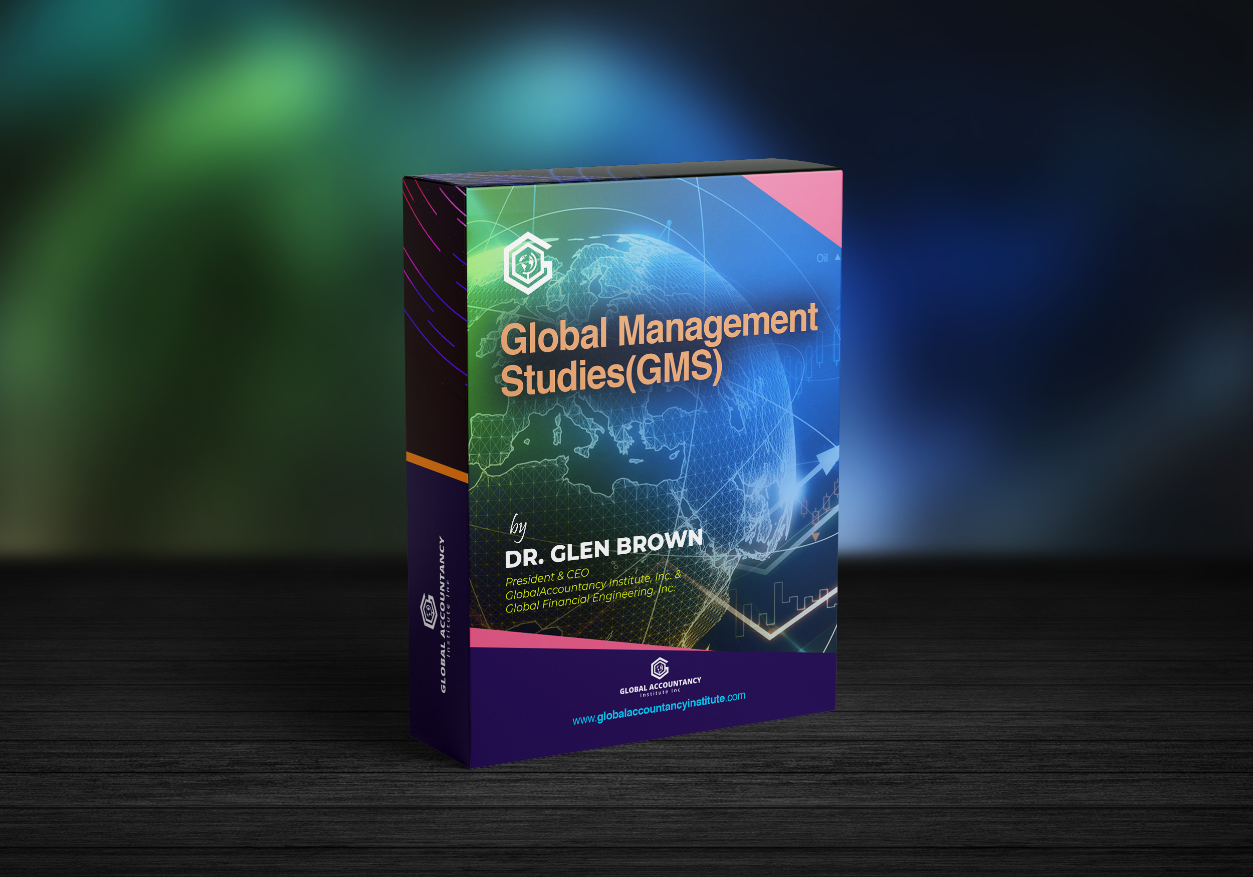 Global Management Studies (GMS)