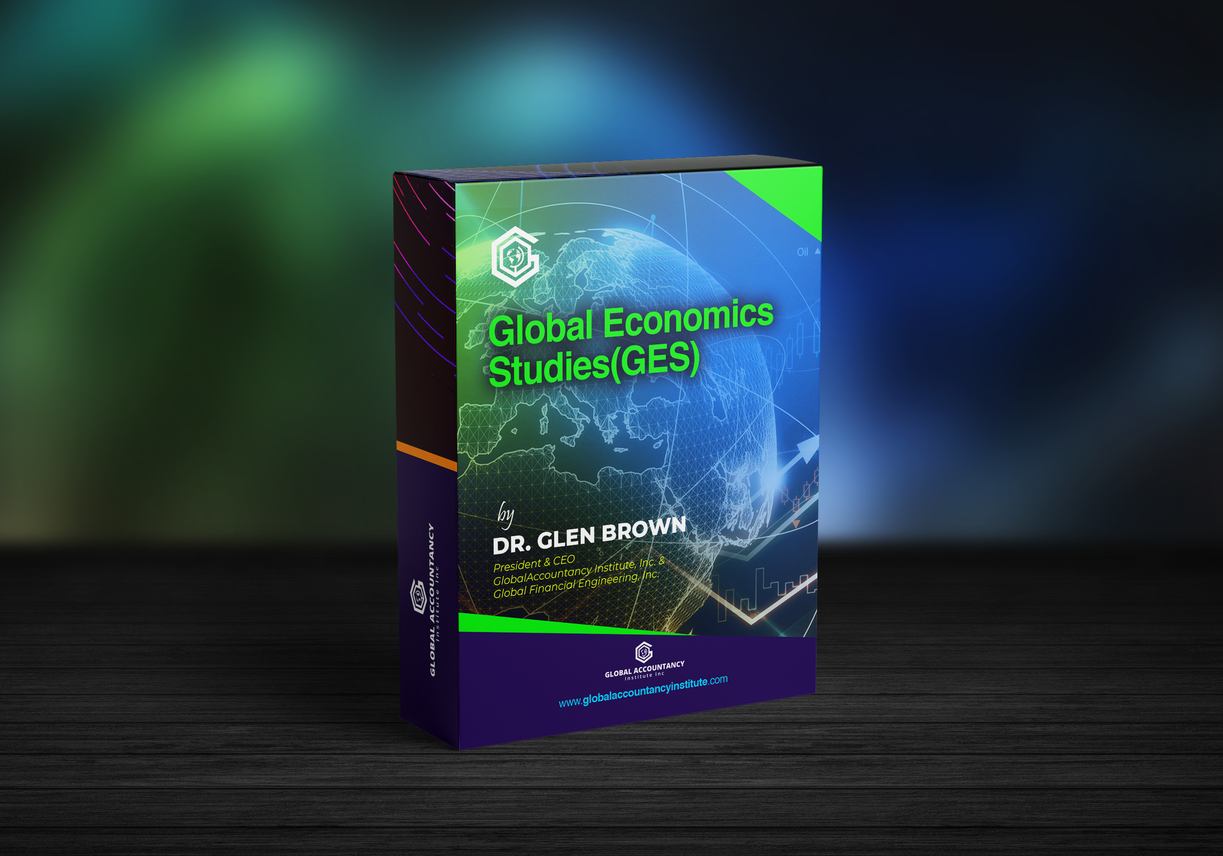 Global Economics Studies (GES)