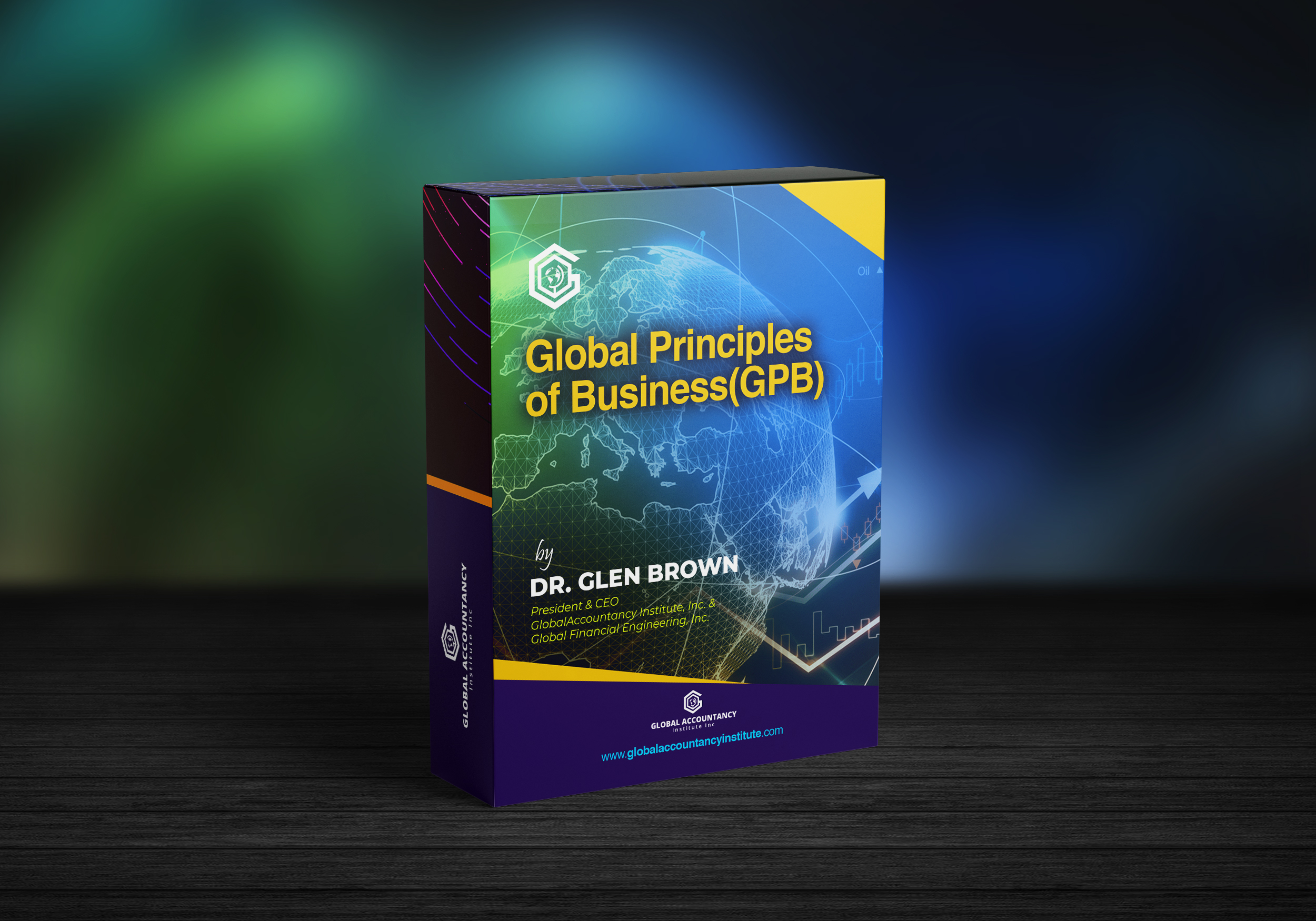 Global Principles of Business (GPB)